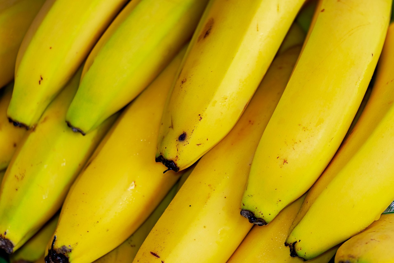 bananas tropical fruits fruit exotic healthy vitamins food shell yellow tropical bananas bananas bananas bananas bananas