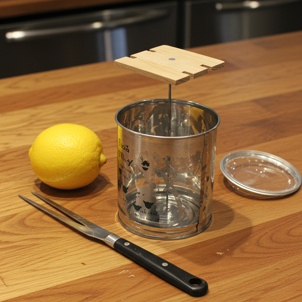 Step-by-Step Instructions