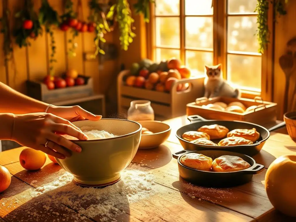 Tips for Perfecting Your Apple Fritters