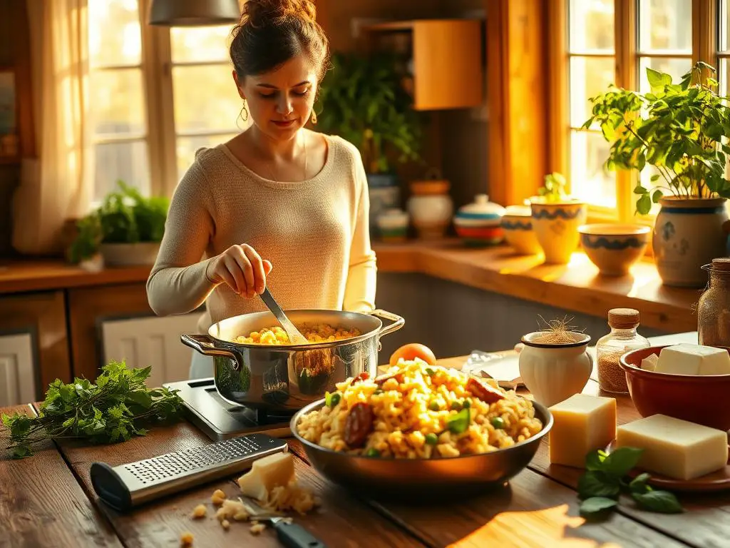 Tips for Perfecting Your One-Pan Wonder