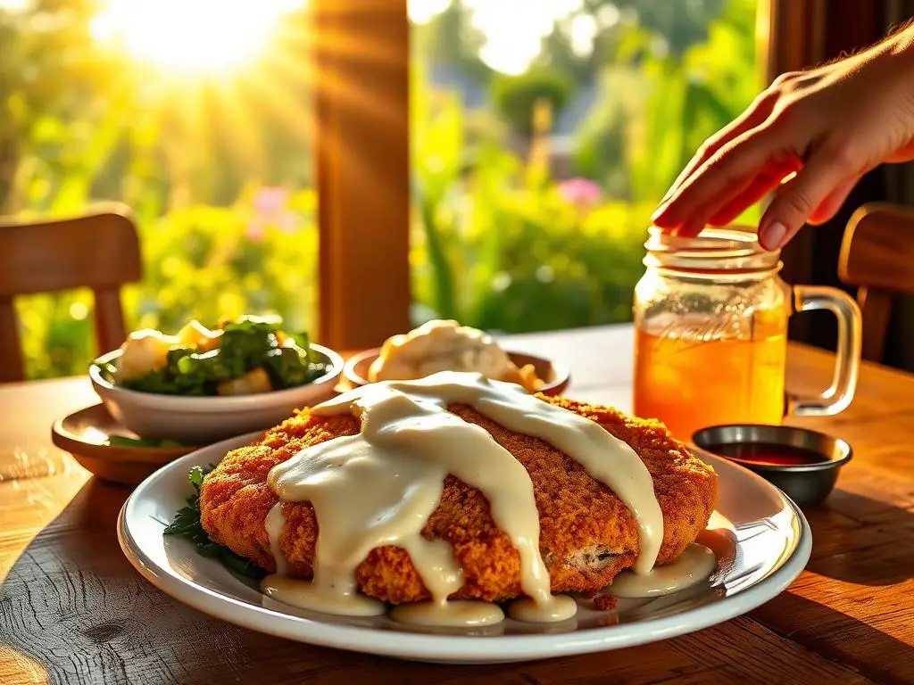 Serving Suggestions