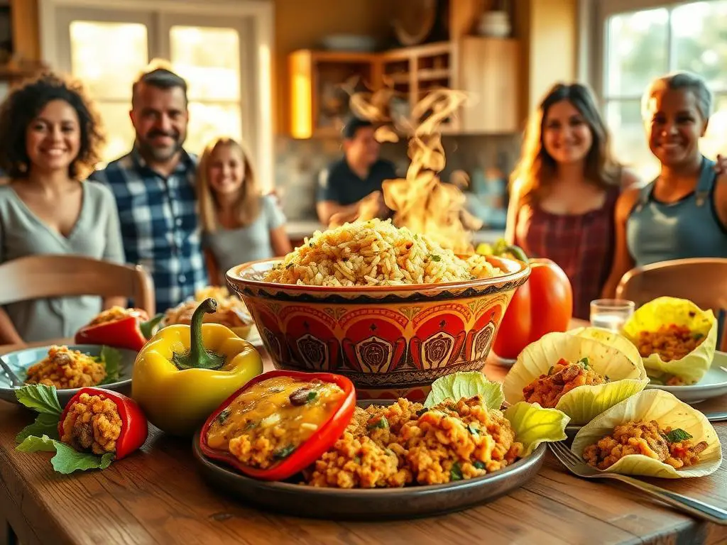 Creative Uses for Leftovers