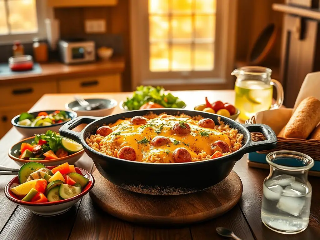 Serving Suggestions
