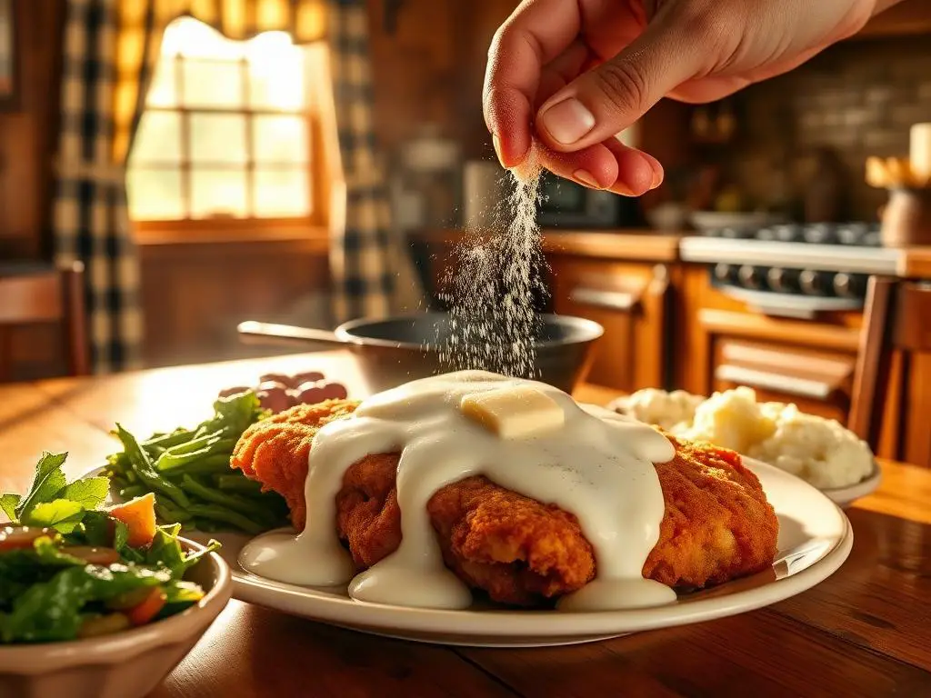 What is Chicken Fried Steak?