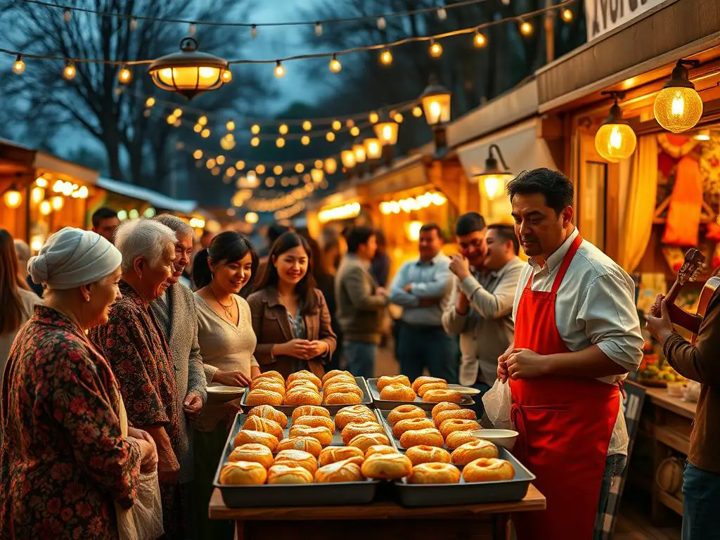 Apple Fritters in Different Cultures