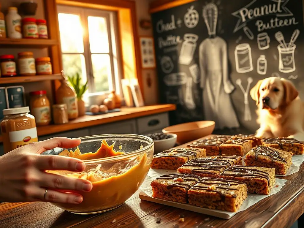 Frequently Asked Questions About Peanut Butter and Baking