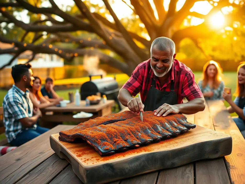Cooking Techniques for Perfect Memphis-Style Ribs