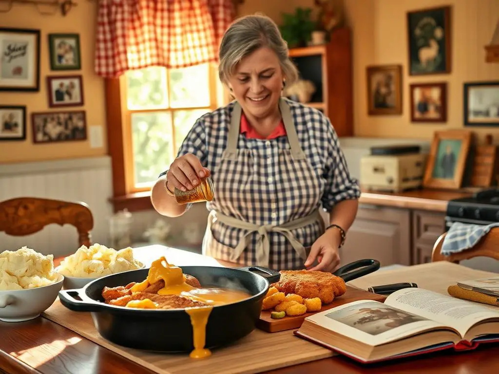 Tips for Perfecting Your Chicken Fried Steak
