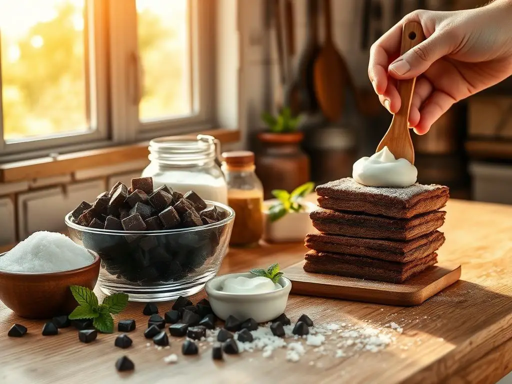 Gathering Your Ingredients