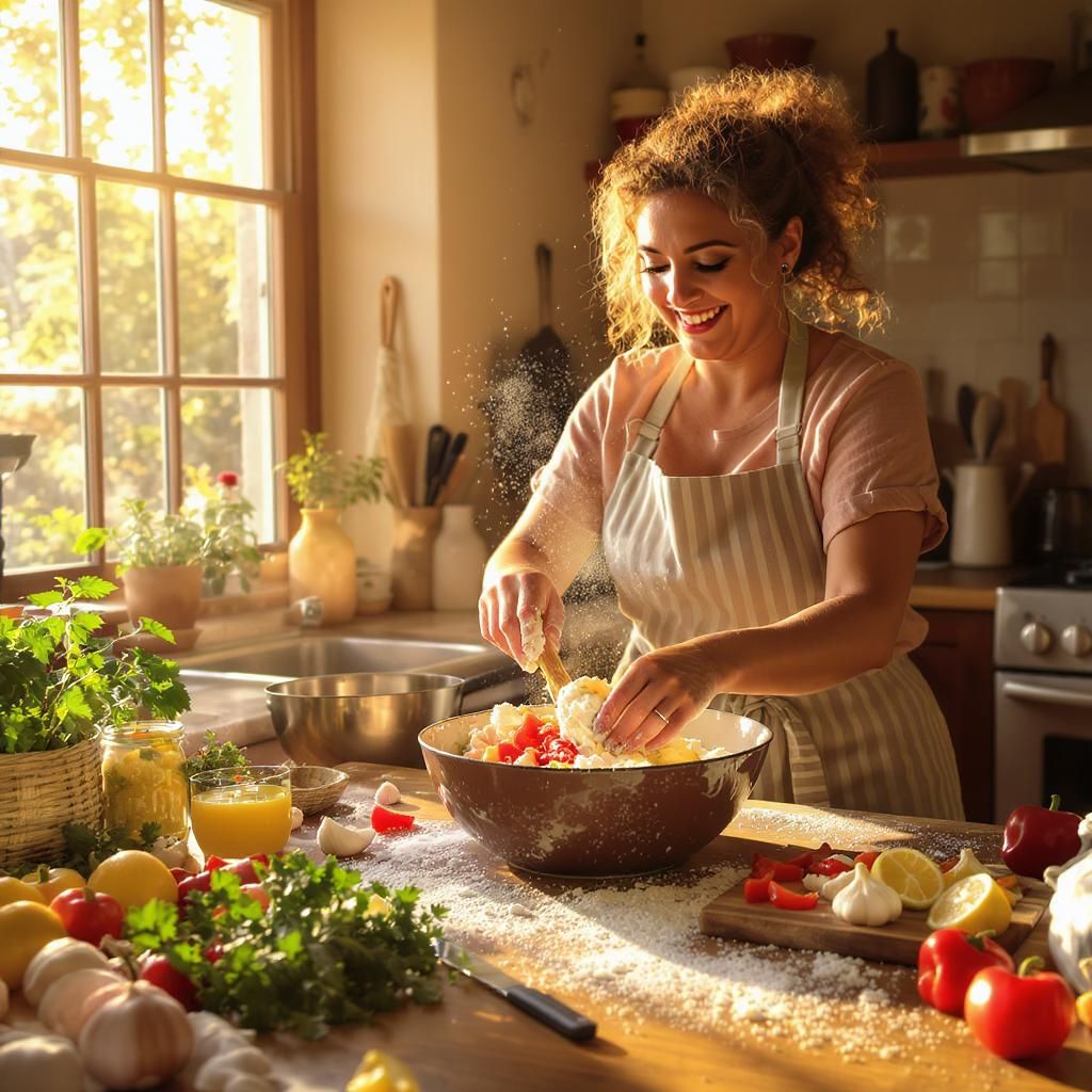 Why I Love Dump-and-Bake Recipes