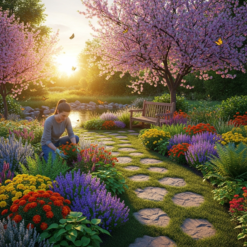 Choosing the Right Plants