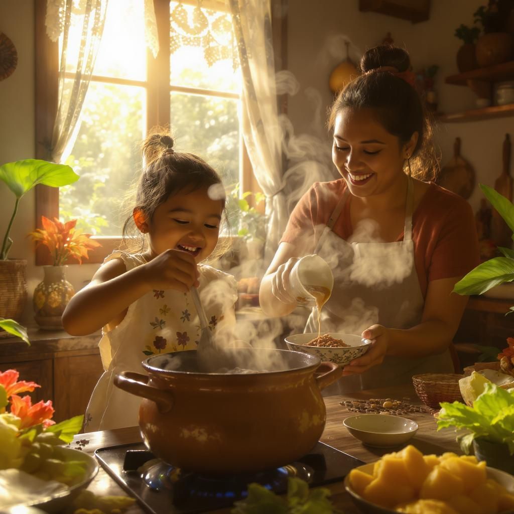 Understanding Champorado: A Delicious Filipino Classic