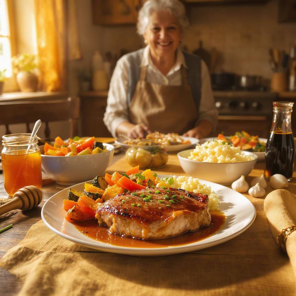Serving Suggestions and Pairings