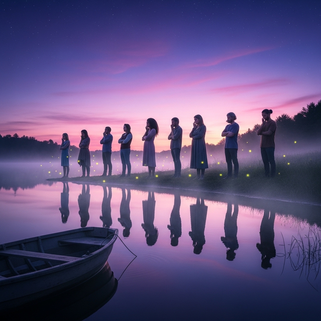 Personal Reflections and Actions
