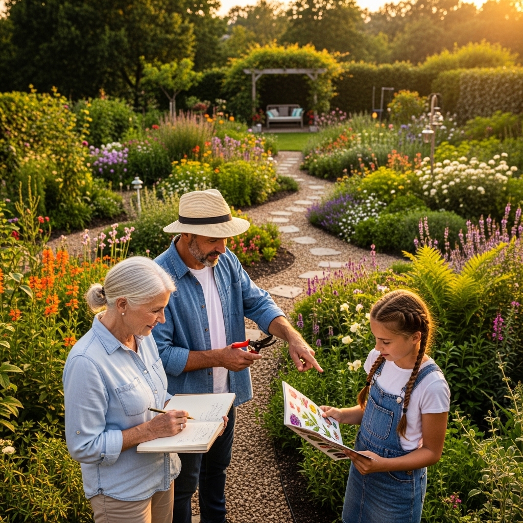 Establishing a Maintenance Plan