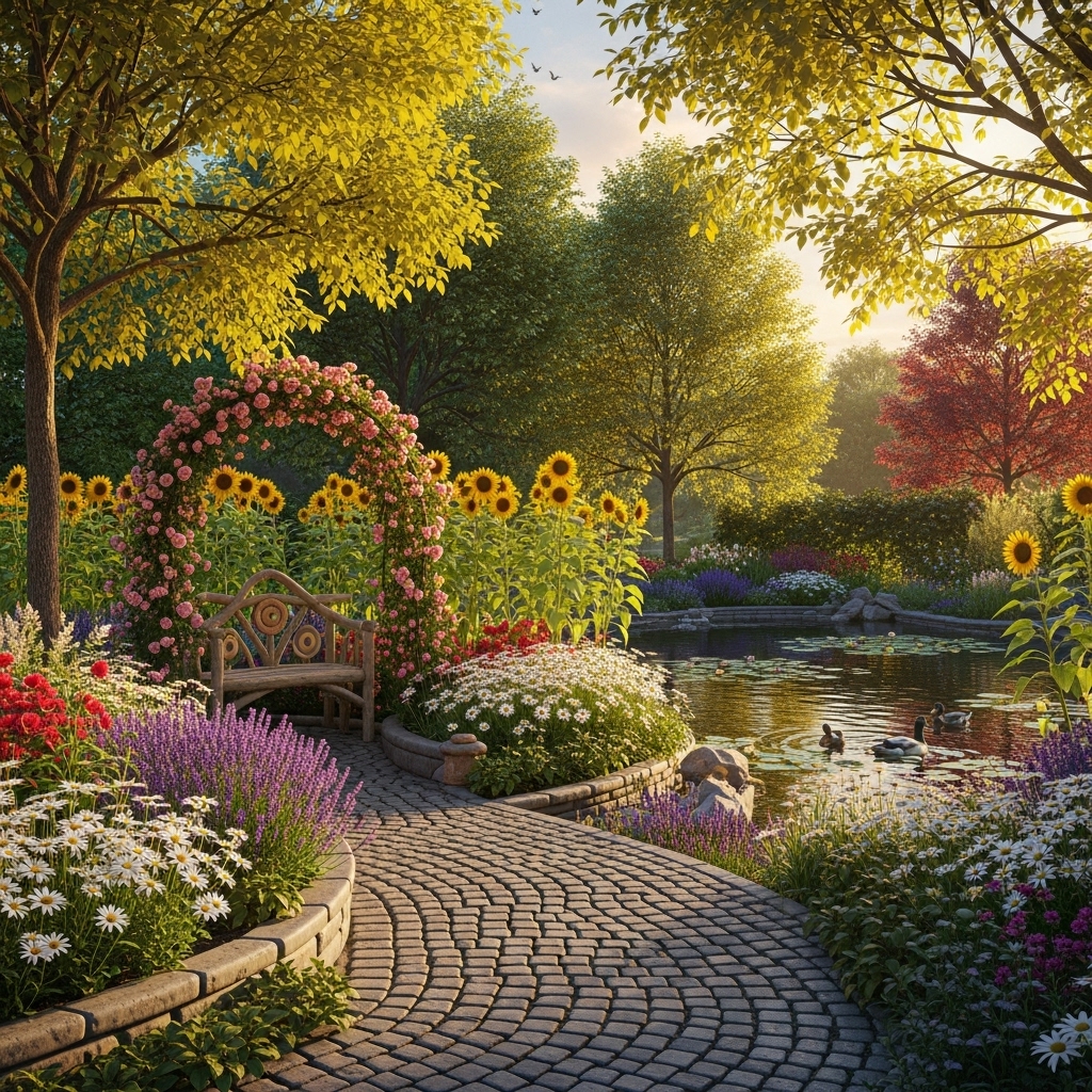 Understanding the Basics of Landscape Design