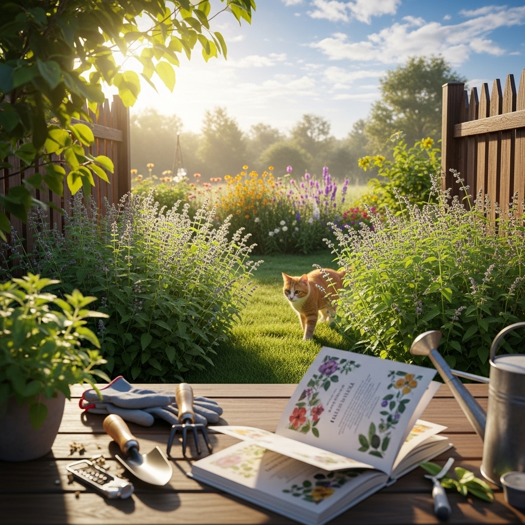 Getting Started with Catnip: Understanding the Basics