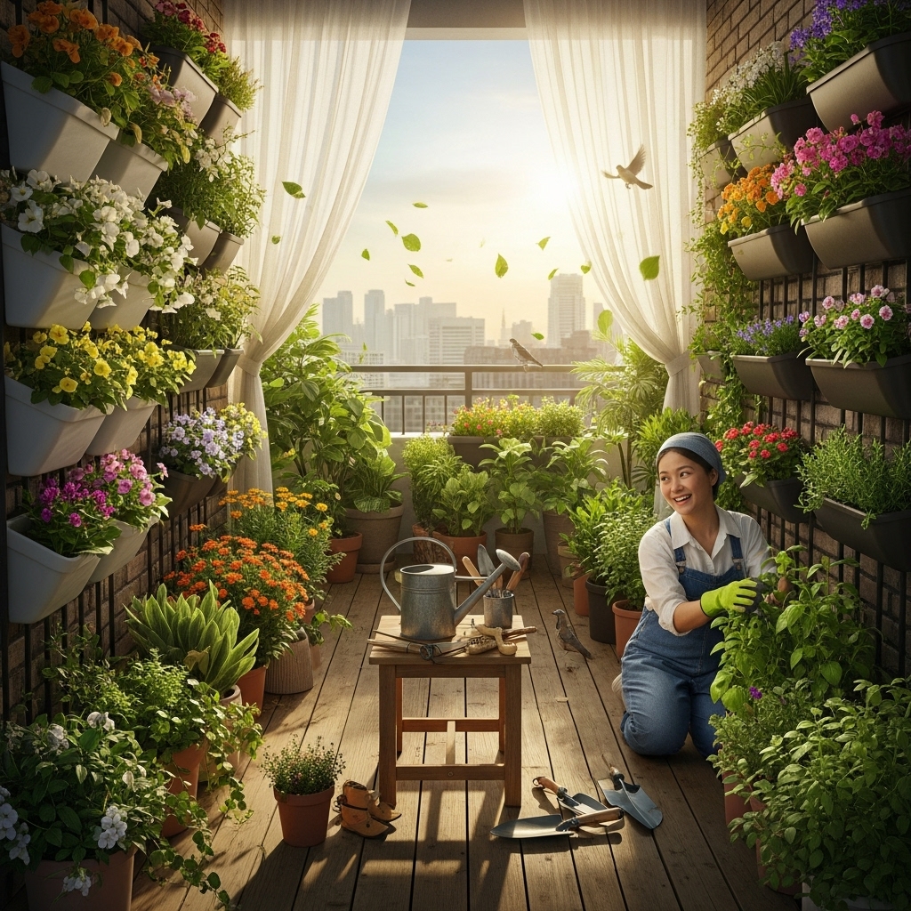 Understanding Your Space