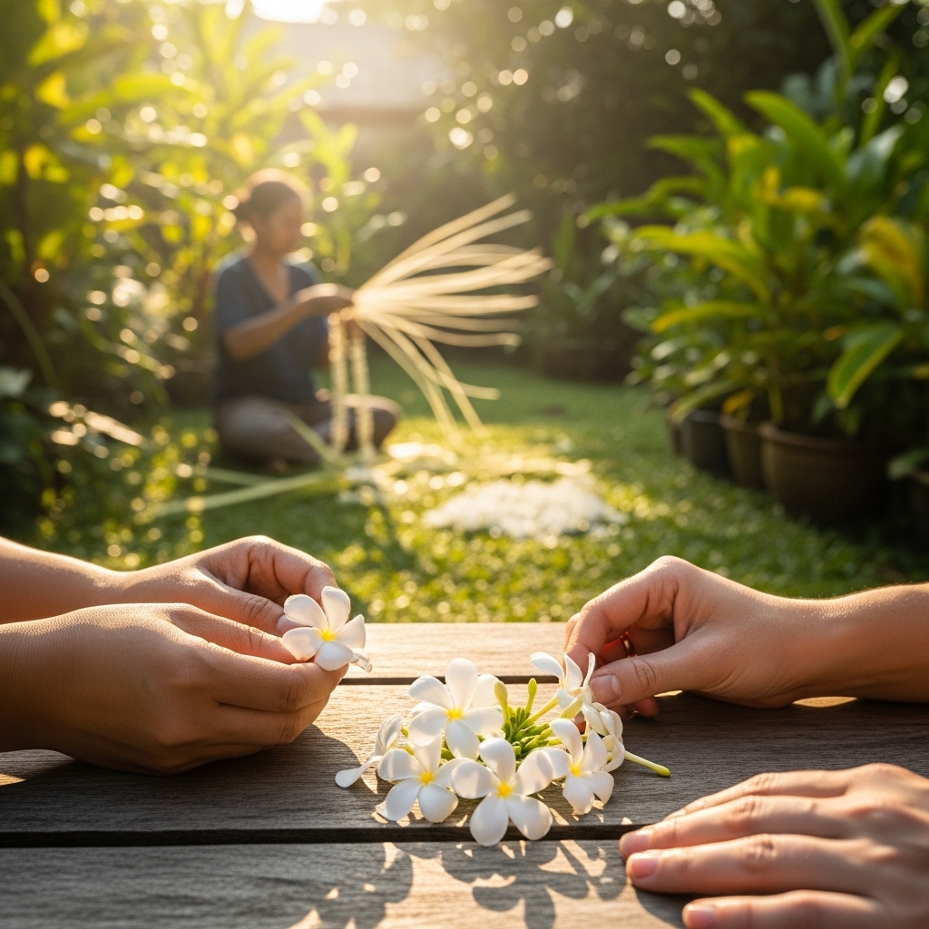 Sampaguita in English: Name, Origin & Translation
