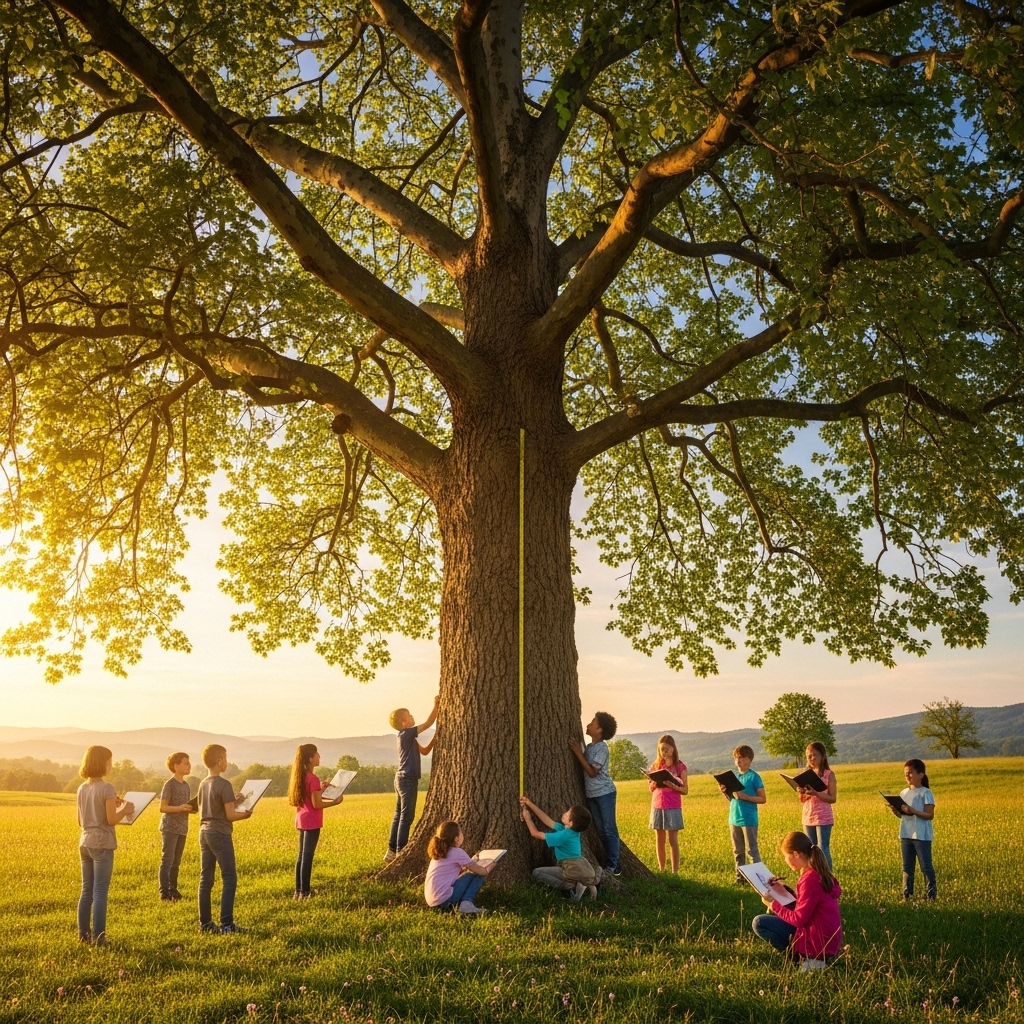 Sycamore Tree Height: Average Mature Size & Growth Range