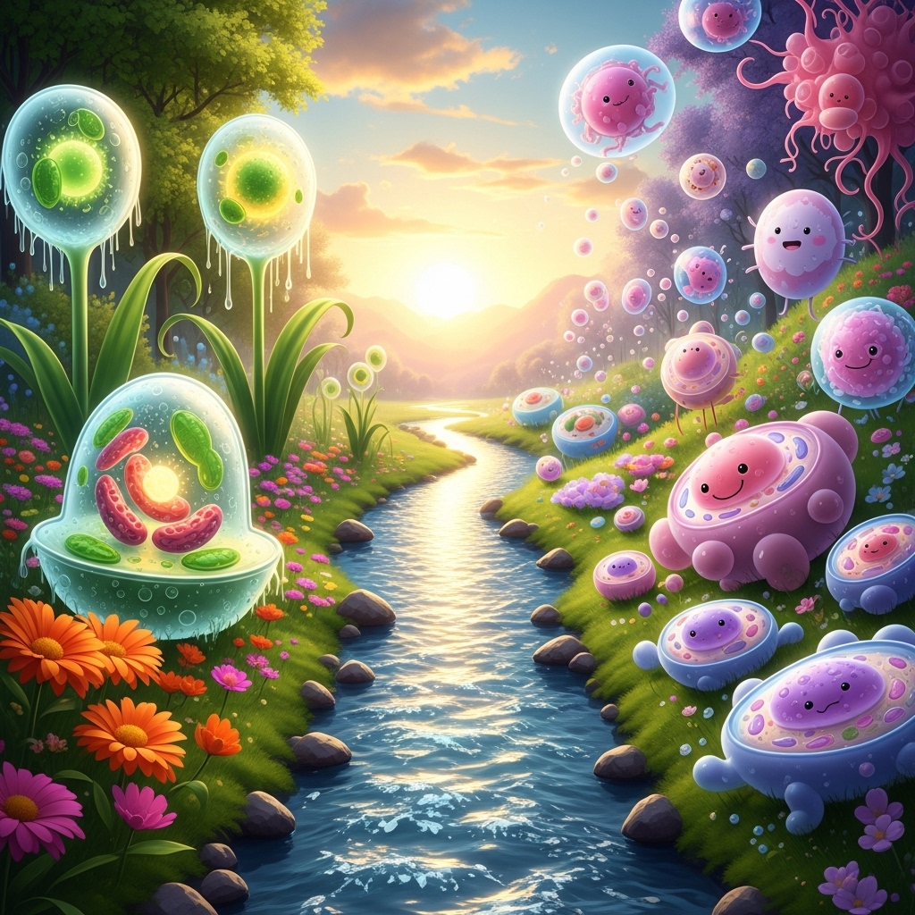 Plant vs Animal Cell: Differences Explained