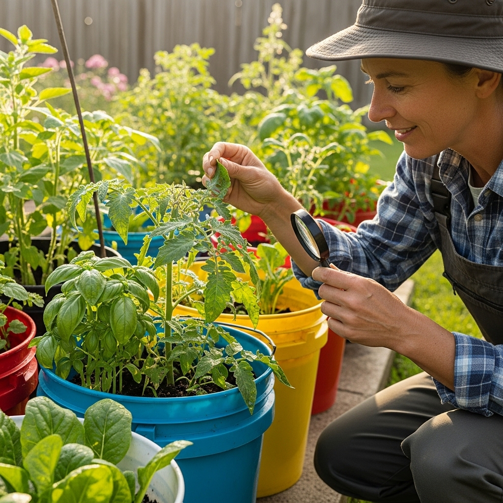 9. Skipping Pest Management