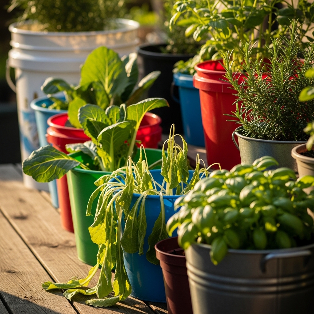 6. Temperature Fluctuations