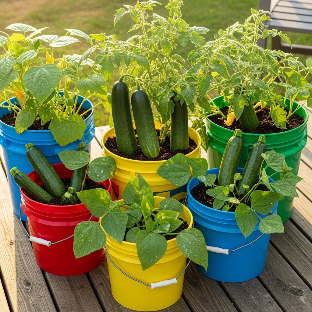 1. Choose Disease-Resistant Varieties