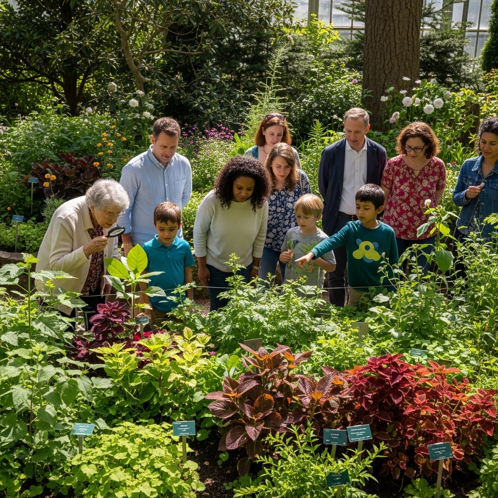 What Kind of Plant Is This? Easy Plant ID Tips