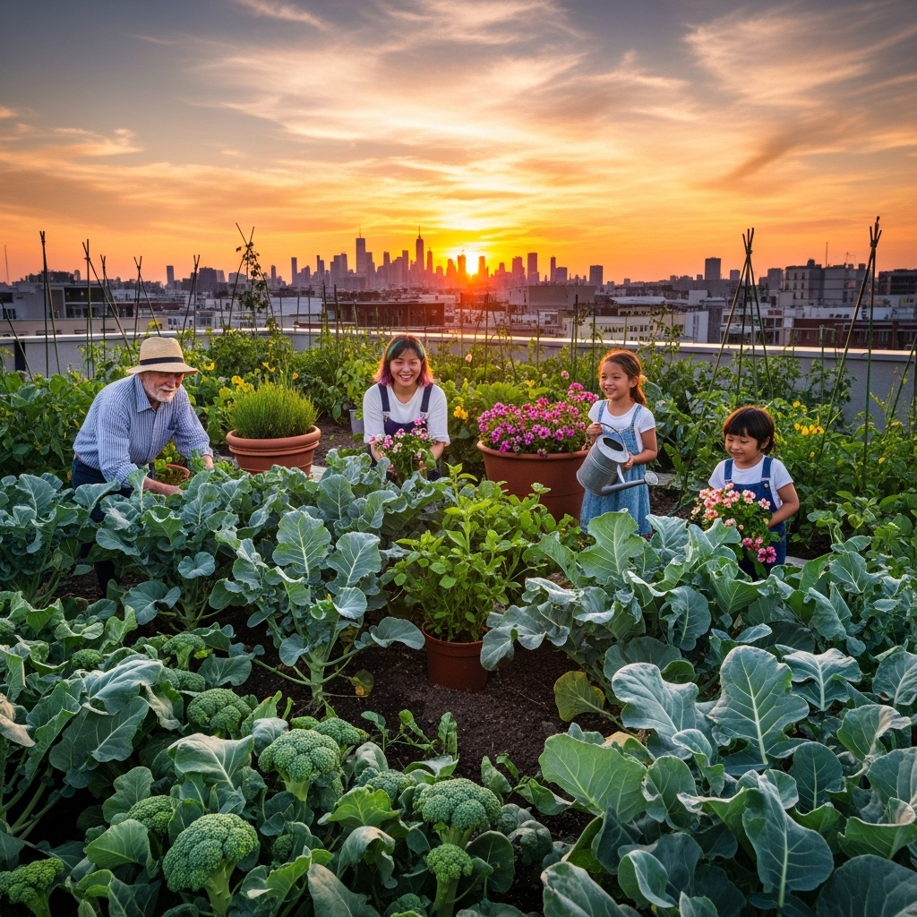 How to Grow Broccoli Plants Successfully