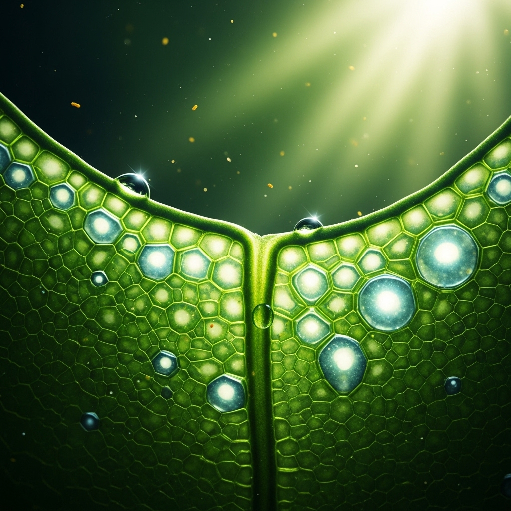 Do Plant Cells Have a Nucleus? Answer Explained