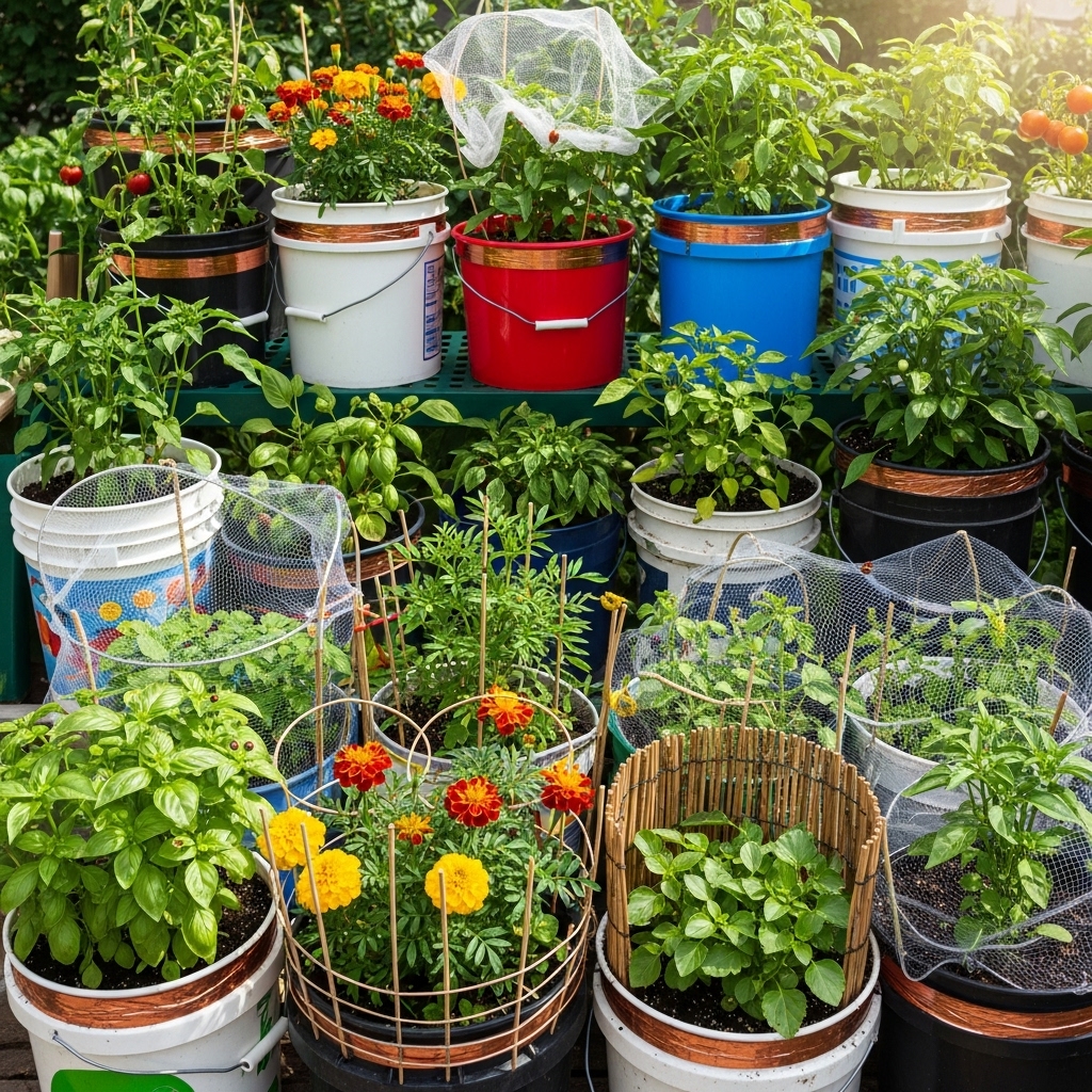 6. Skadedyrsbekæmpelse