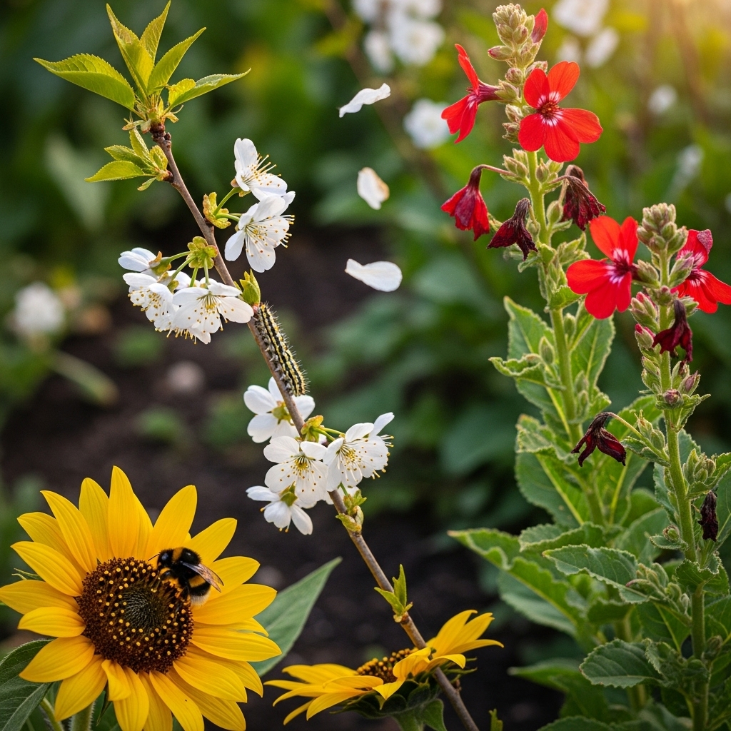 How Do Plants Reproduce? Easy Guide for Beginners