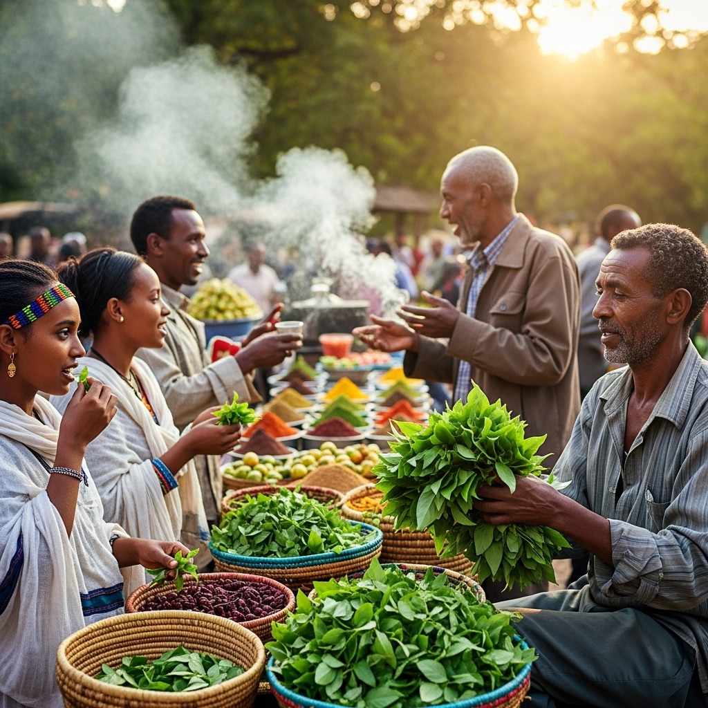 What Is the Khat Plant? Uses Effects & Facts