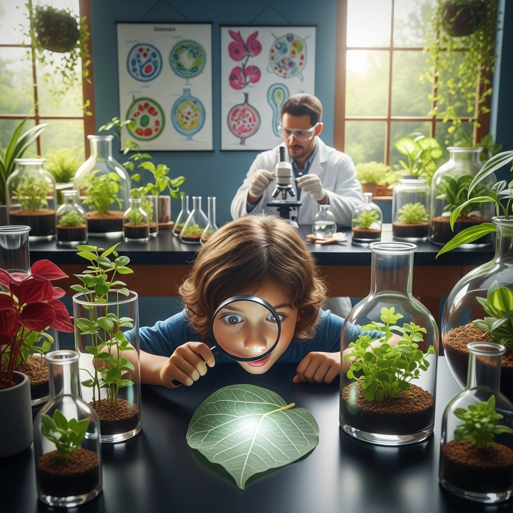 Do Plants Have a Cell Membrane? Explained Simply