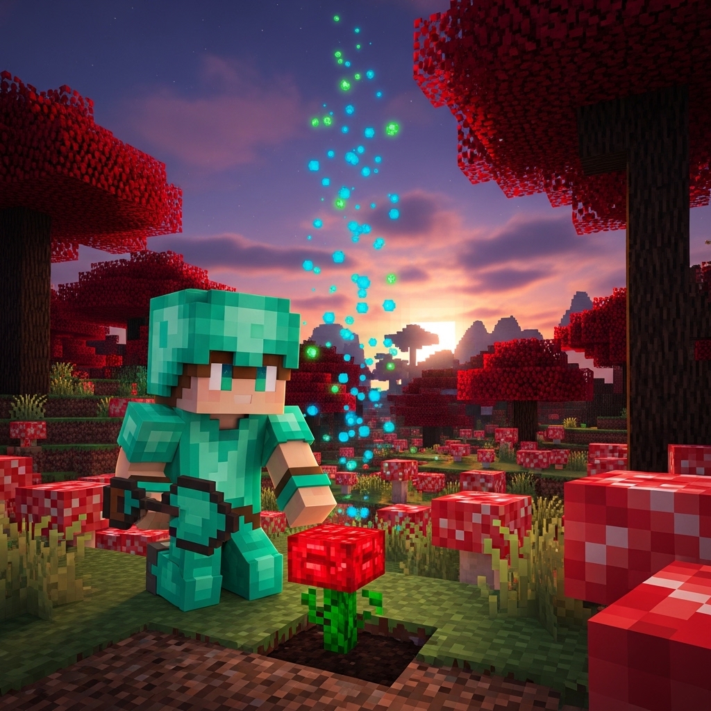 How to Plant Nether Wart in Minecraft (Easy Guide)