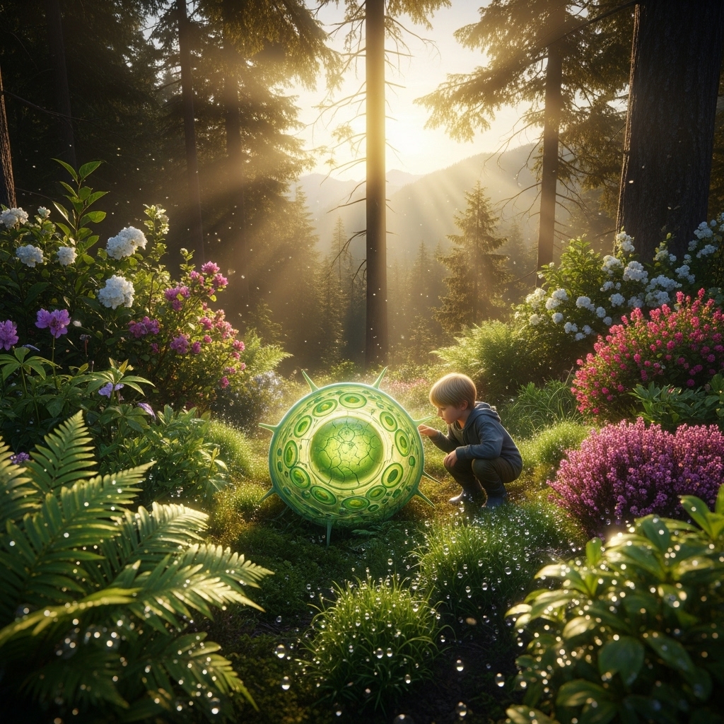 Do Plants Have Cell Walls? Quick Answer Explained