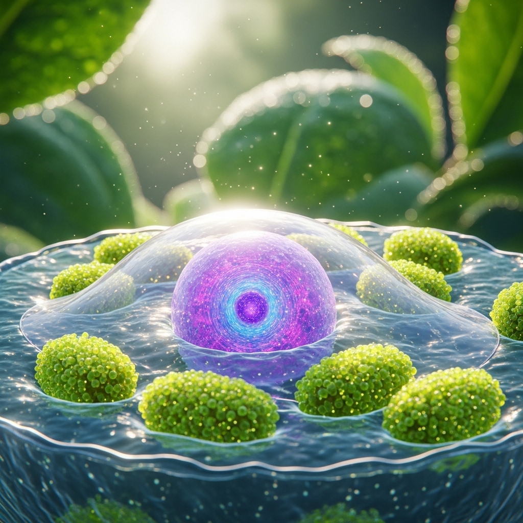 Do Plant Cells Have a Plasma Membrane? Explained