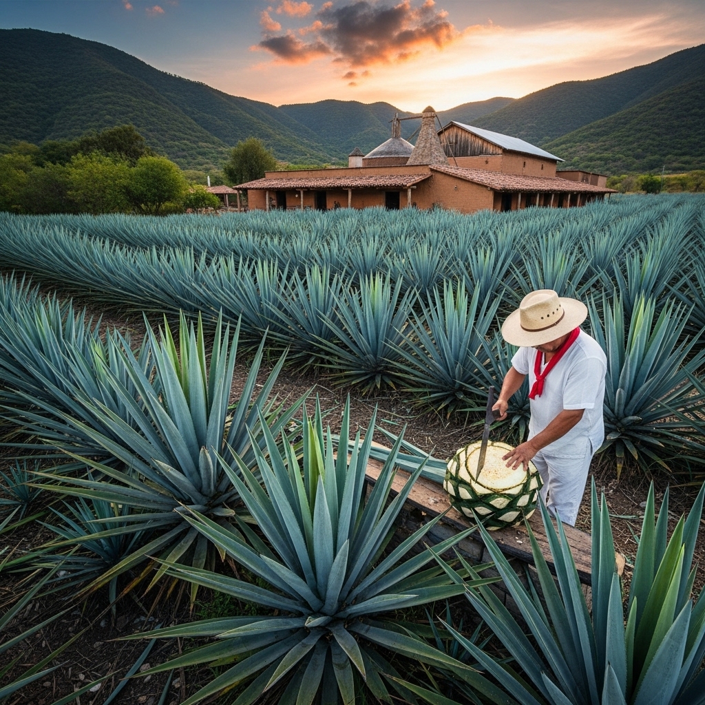 What Plant Yields Mezcal? The Full Answer