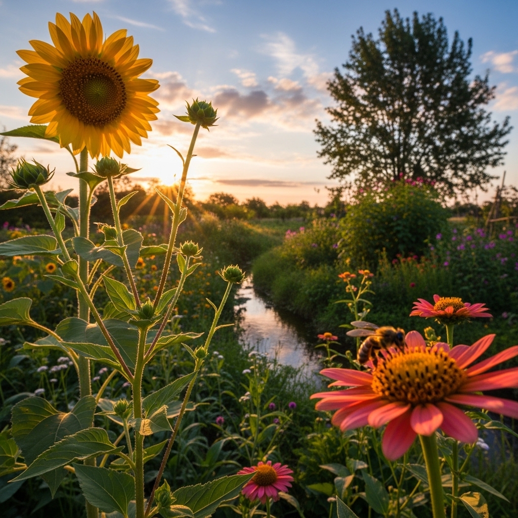 How Do Plants Reproduce? Easy Explanation