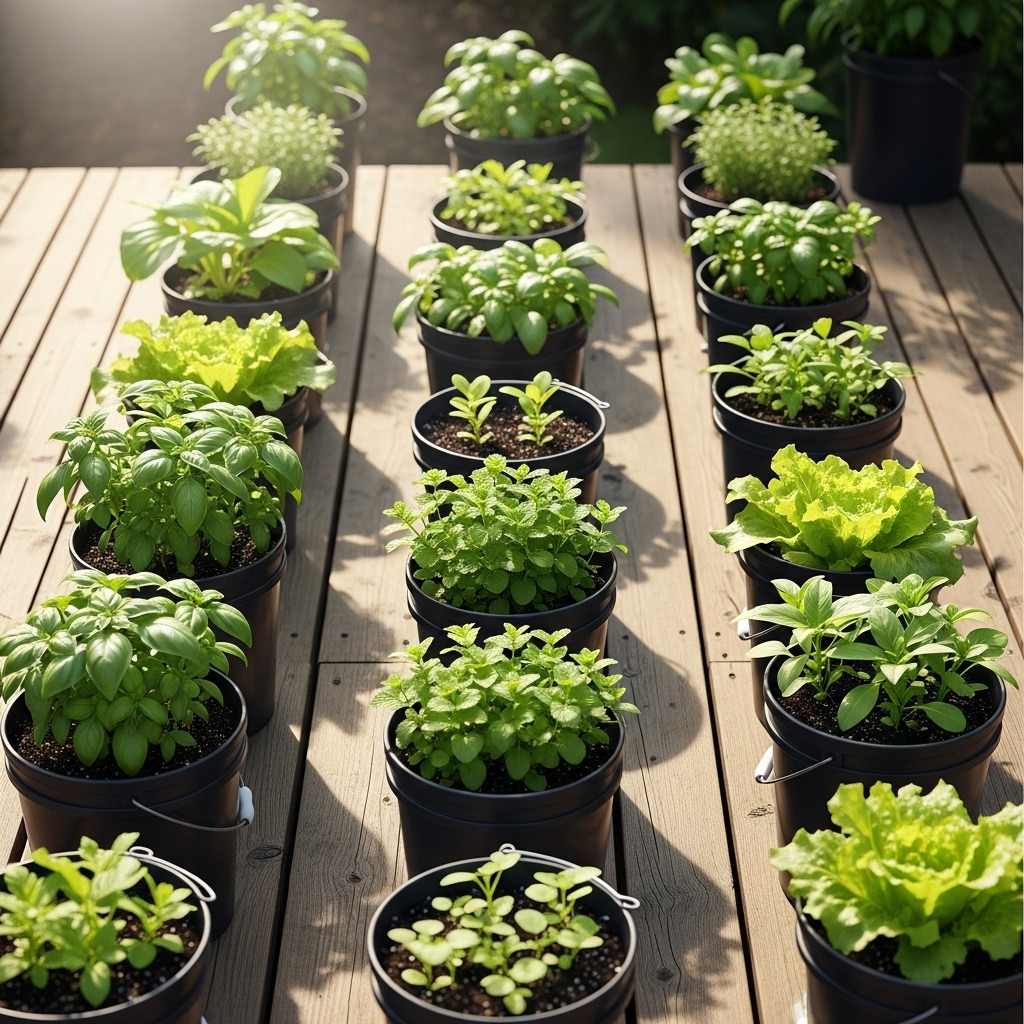 6. Maintain Proper Spacing