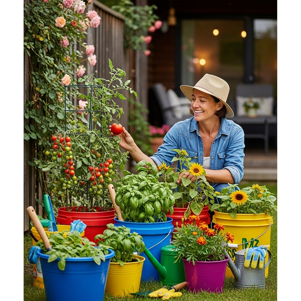 11. Enjoy the Process