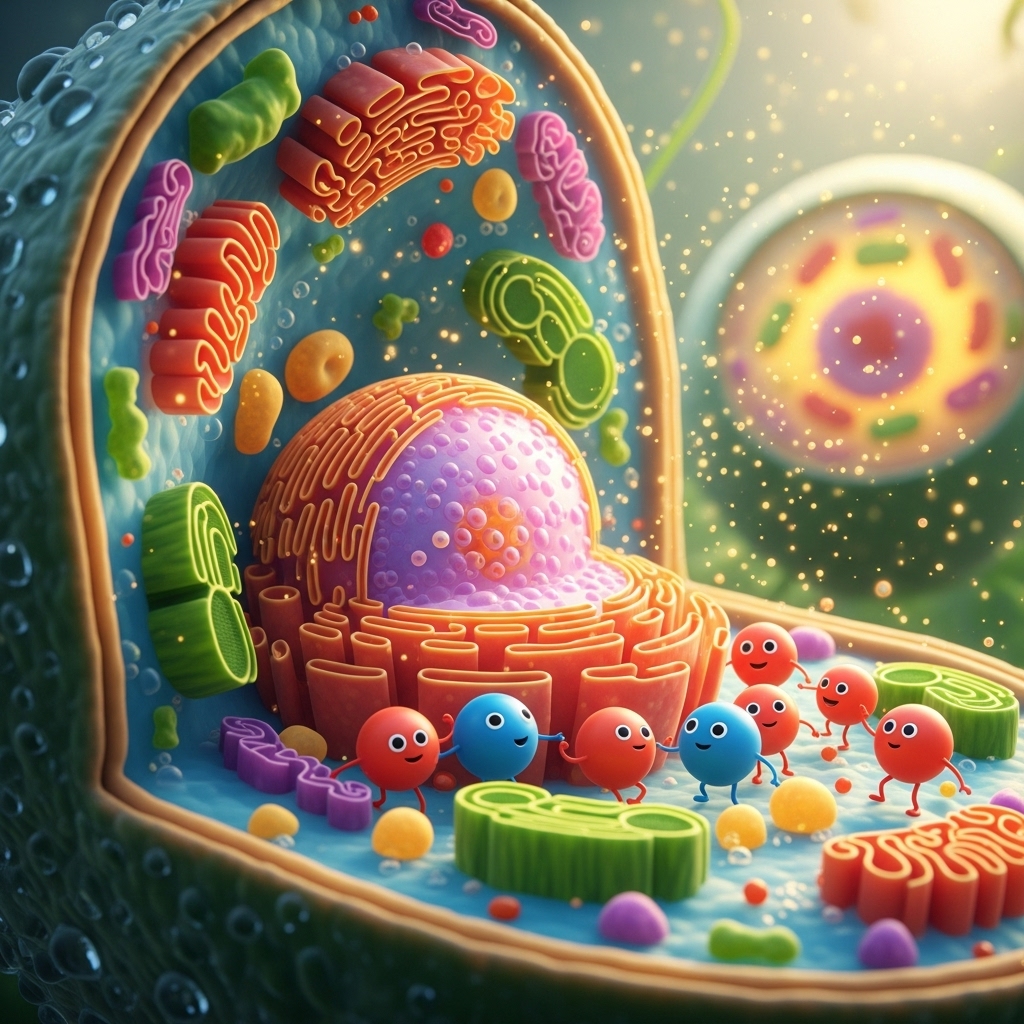 Do Plant Cells Have Lysosomes? Explained Simply