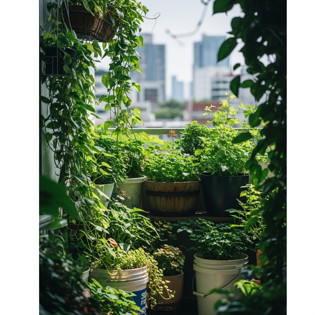 5. Improved Air Quality