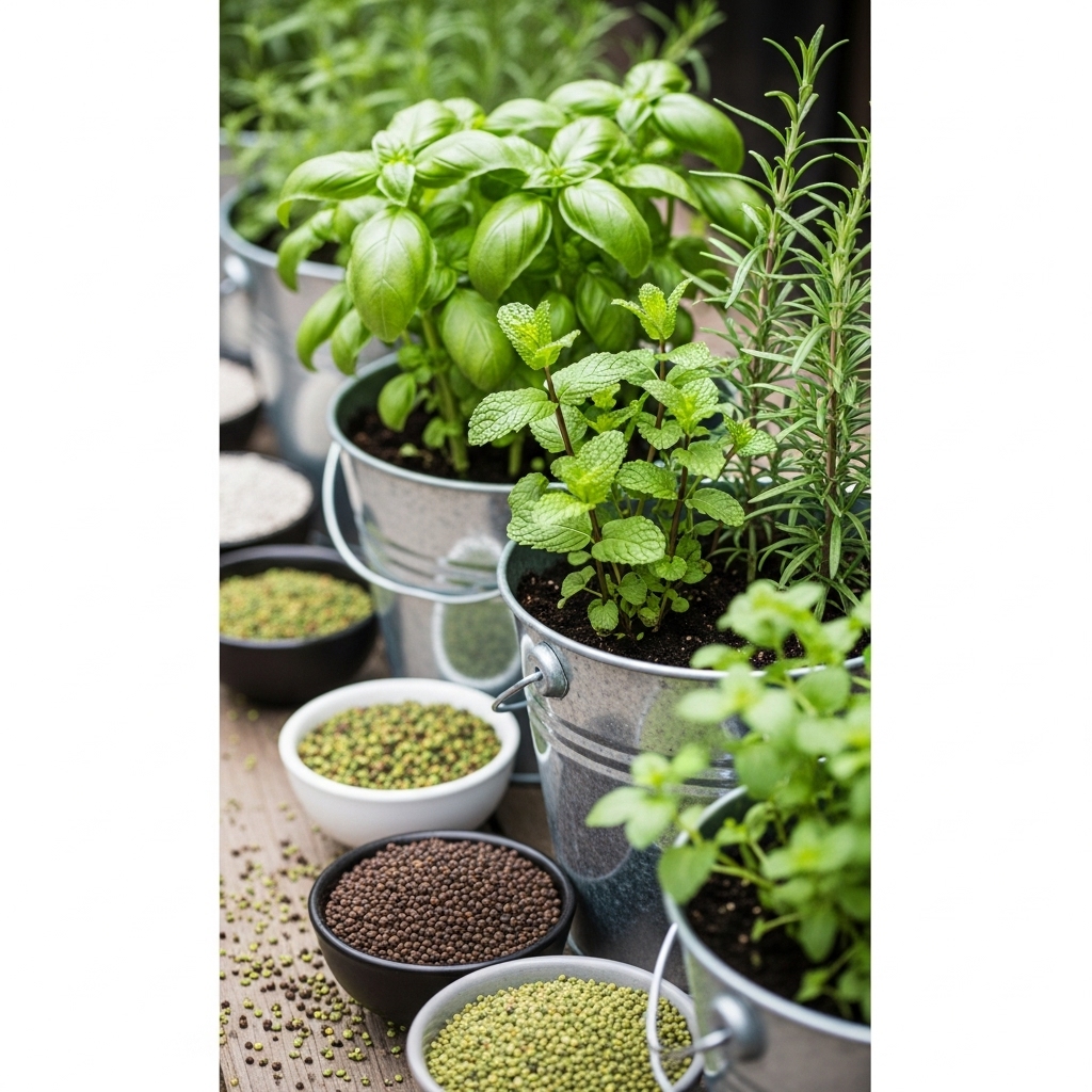 3. Incorporate Fertilizers Wisely