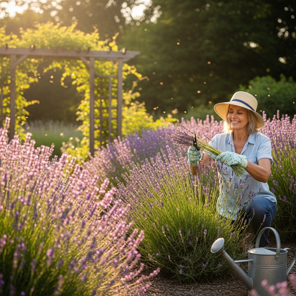 How to Care for Lavender Plant (Complete Guide)