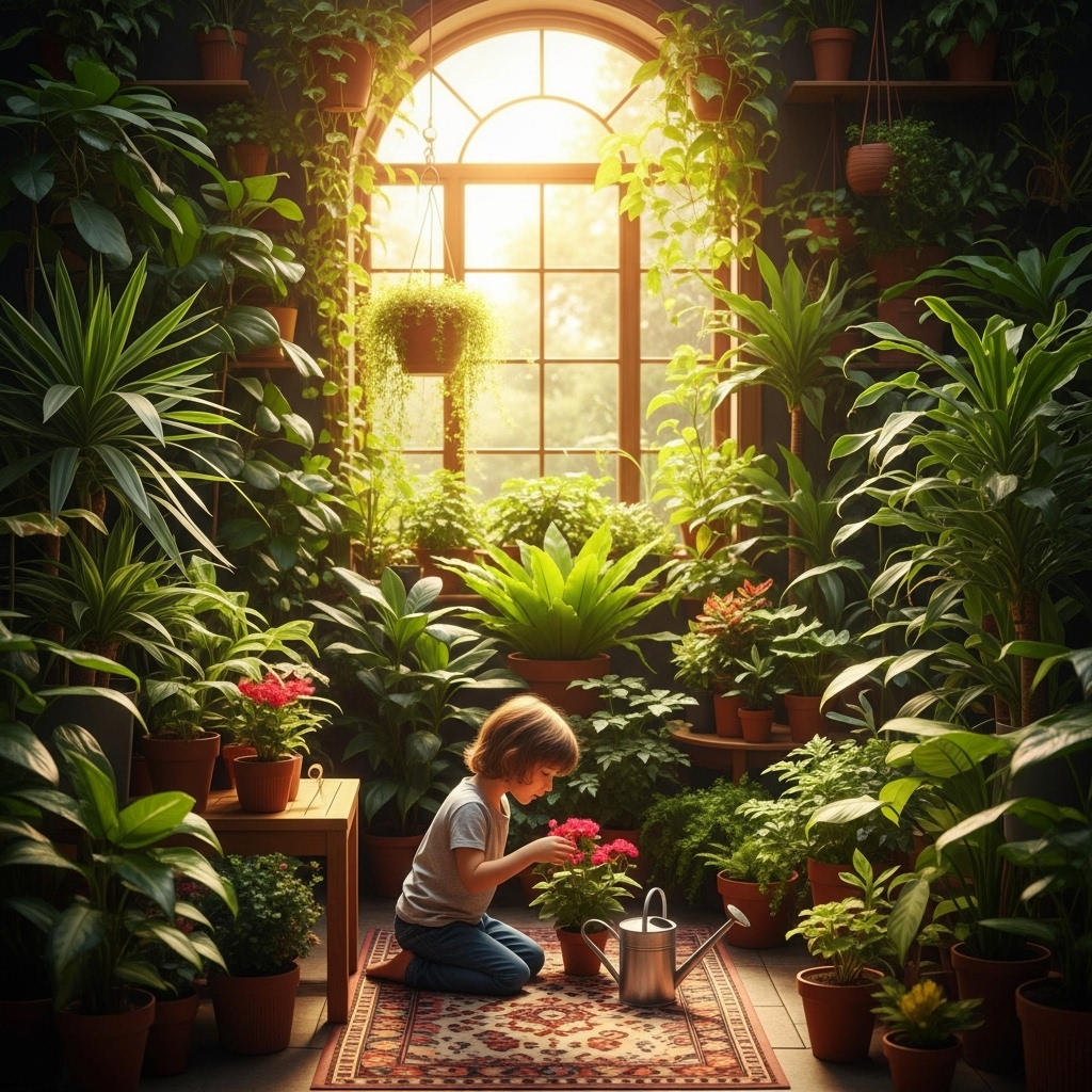 Are Plants Alive? Simple Answer Explained