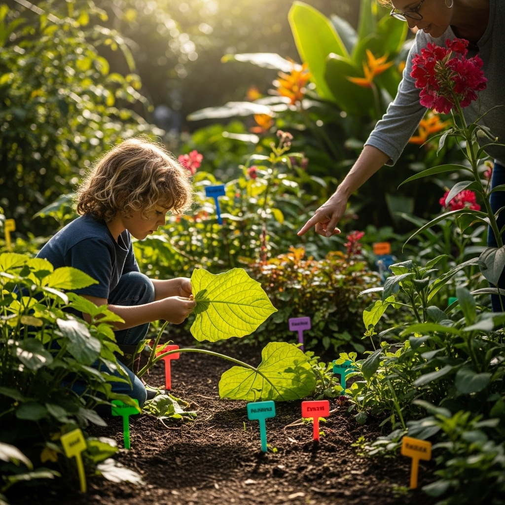 What Type of Plant Is This? Quick Identification Guide