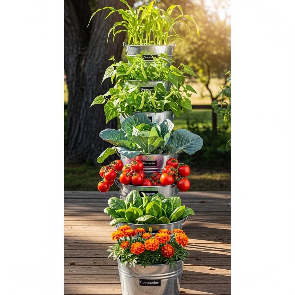 9. Rotate Your Crops