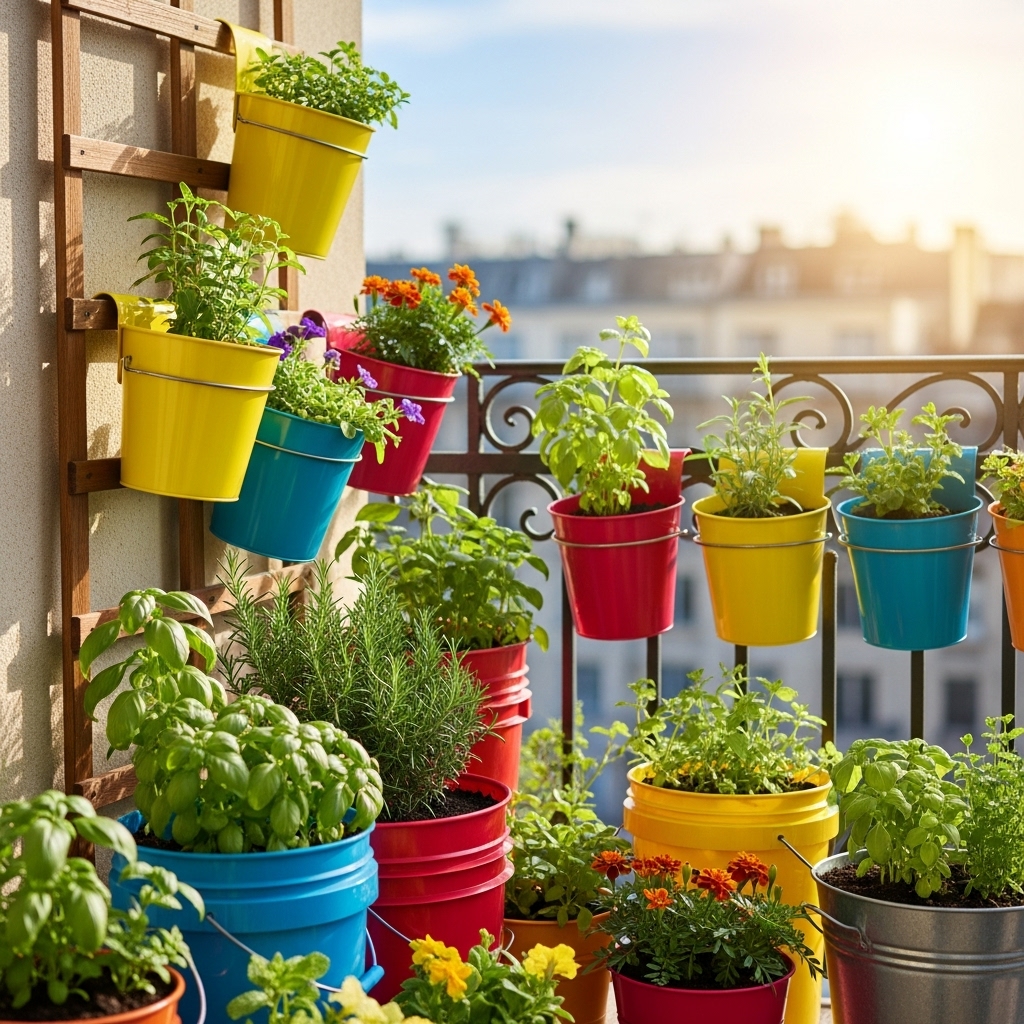 4. Optimize Sunlight Exposure